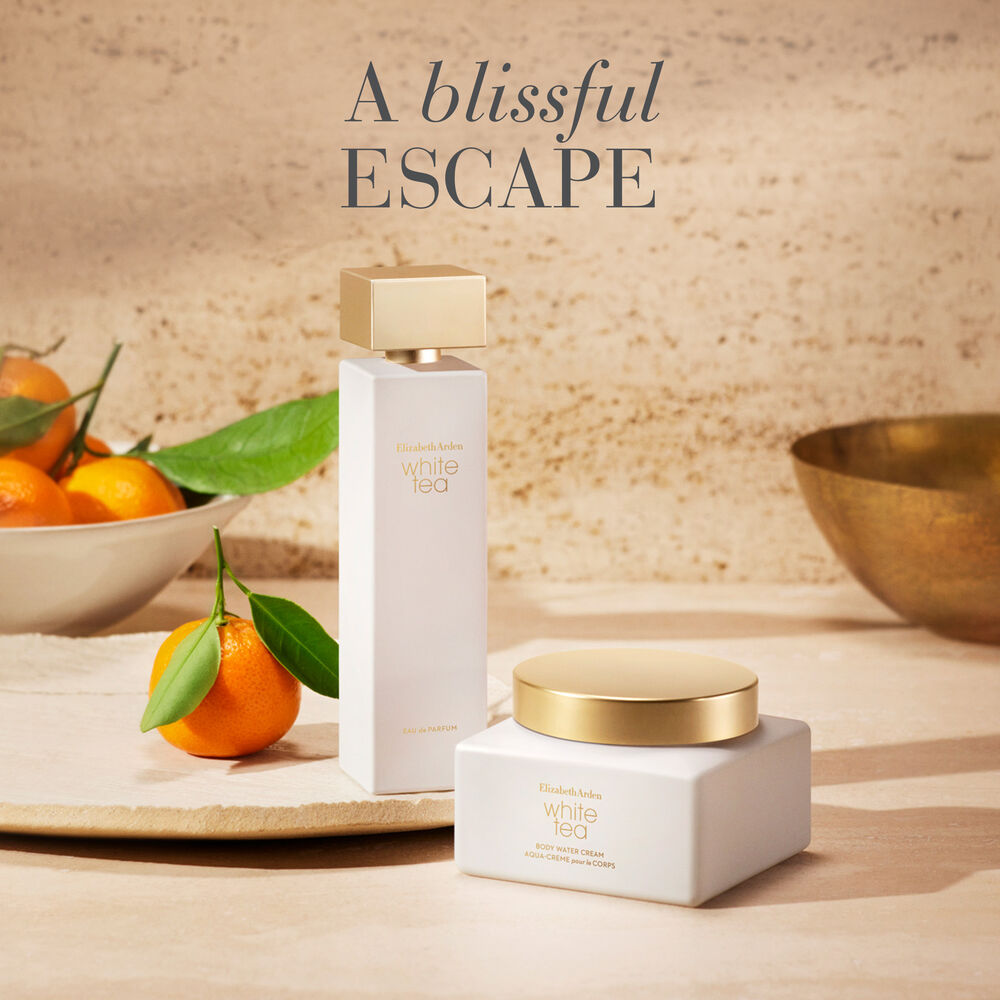 Whit Tea Prrfume Note White Tea Eau De Parfum | Elizabeth Arden