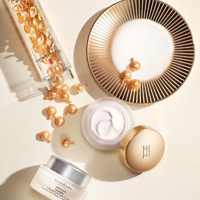 Arden Makeup, Skincare, Perfume & Gifts | Elizabeth Arden