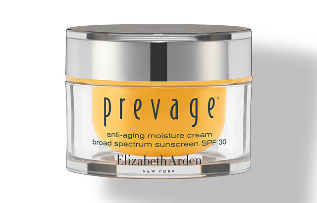 Prevage® Anti-Aging Moisturizers & Creams | Elizabeth Arden