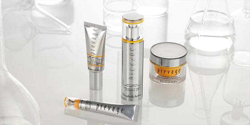 Anti-Aging Skin Care - Top-Rated PREVAGE® Collection | Elizabeth Arden