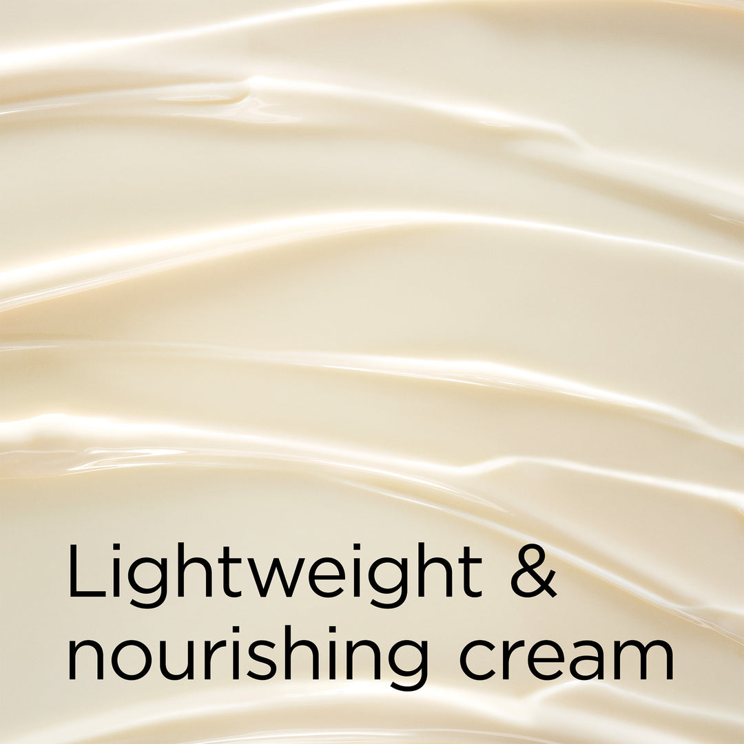 Lightweight and Nourishing Cream