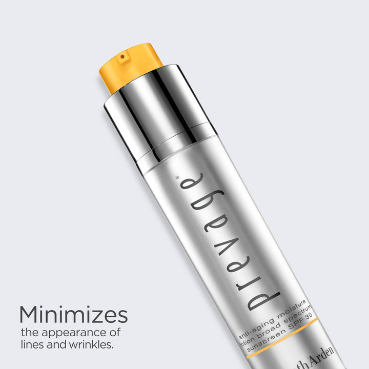 Minimizes the appearance of links and wrinkles