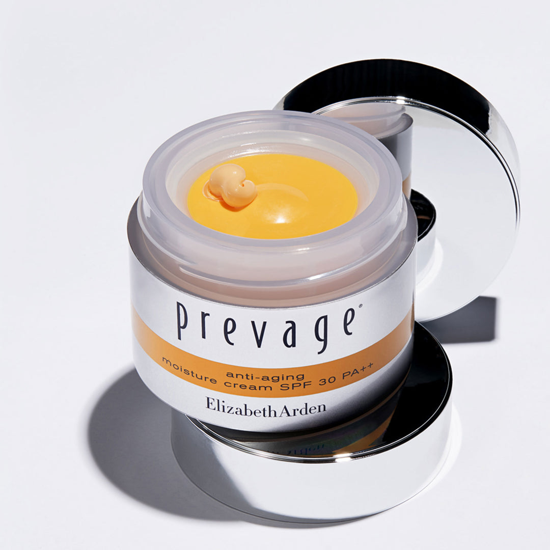 PREVAGE® Moisture Cream Broad Spectrum Sunscreen SPF 30