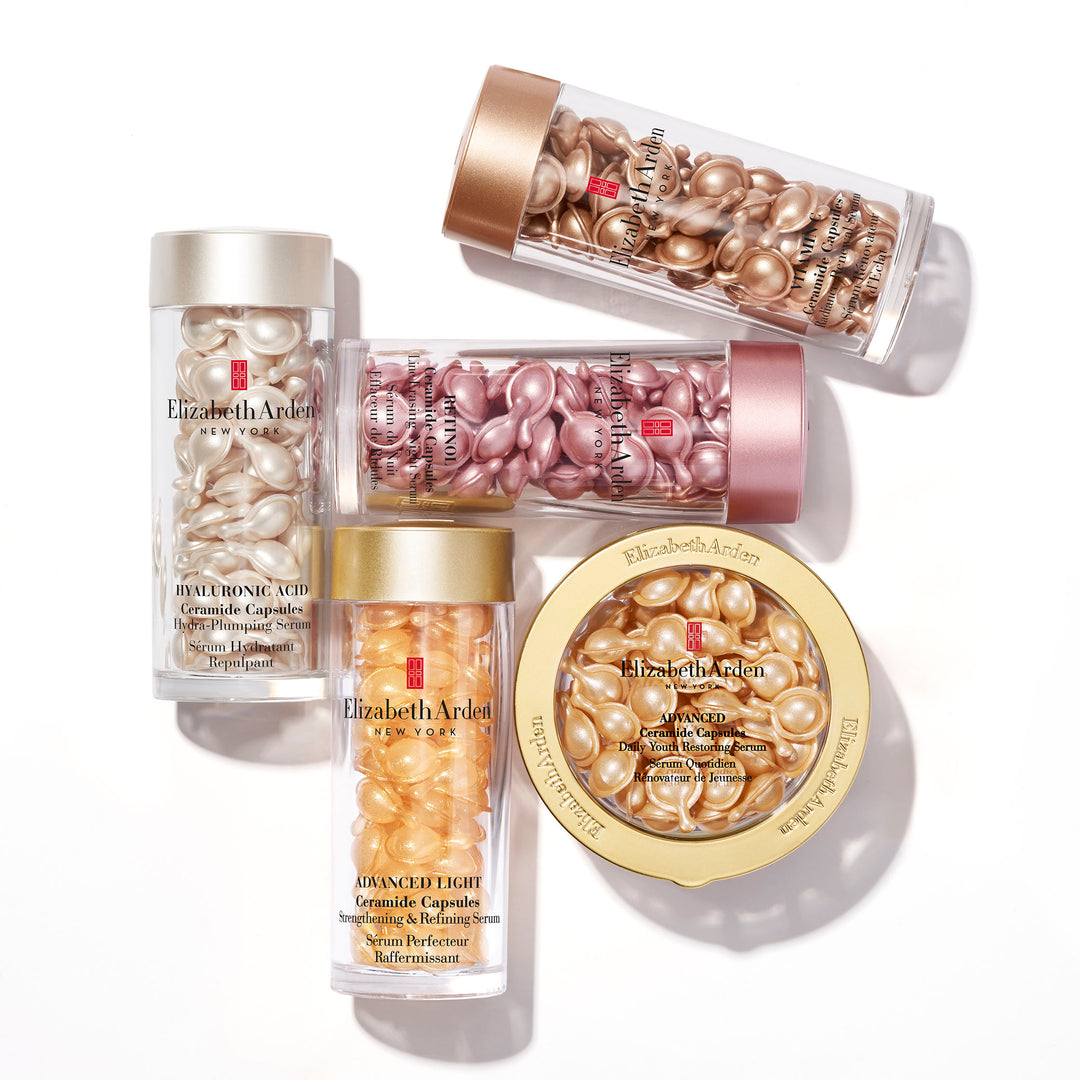 Arden Makeup, Skincare, Perfume & Gifts | Elizabeth Arden