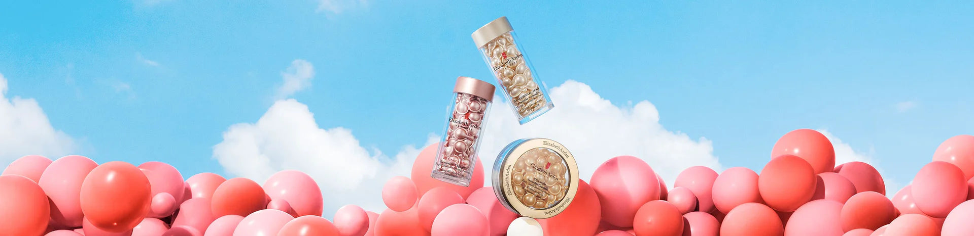 Eight Hour® Skin Protectant Collection | Elizabeth Arden