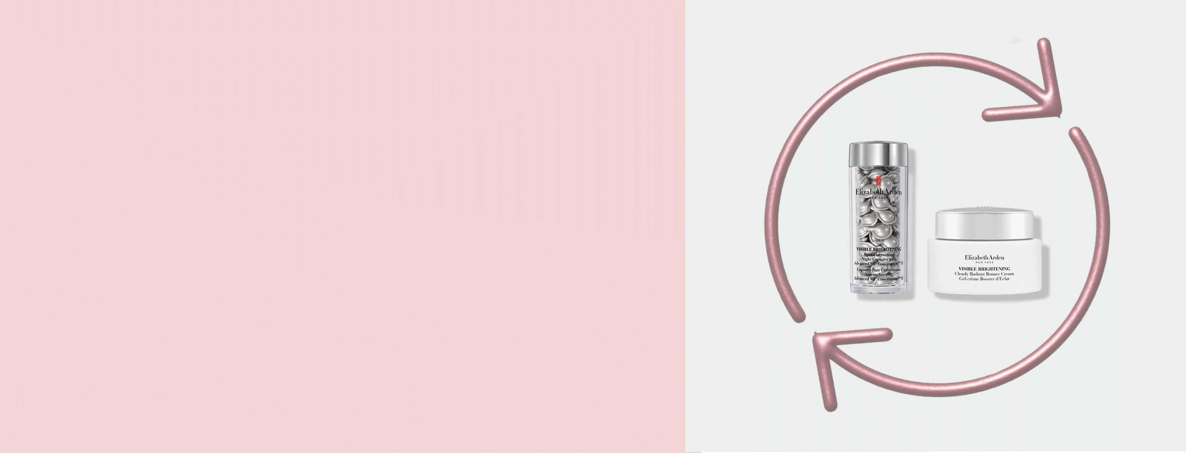 Auto-Replenish Program Header Desktop