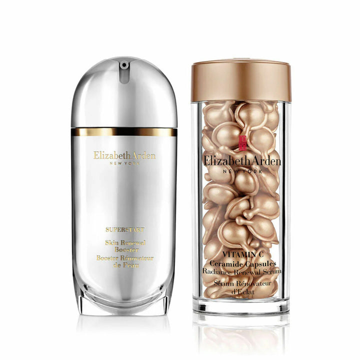 Superstart and Vitamin C 60-Piece Duo