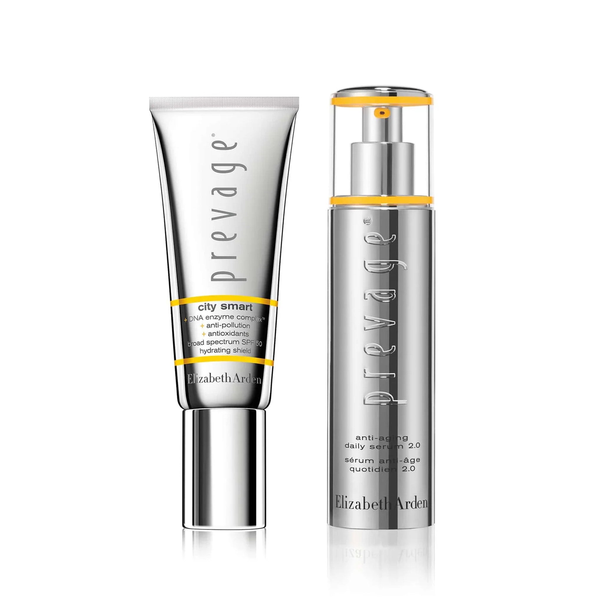 Prevage® Daily Serum and City Smart Hydrating Shield Set