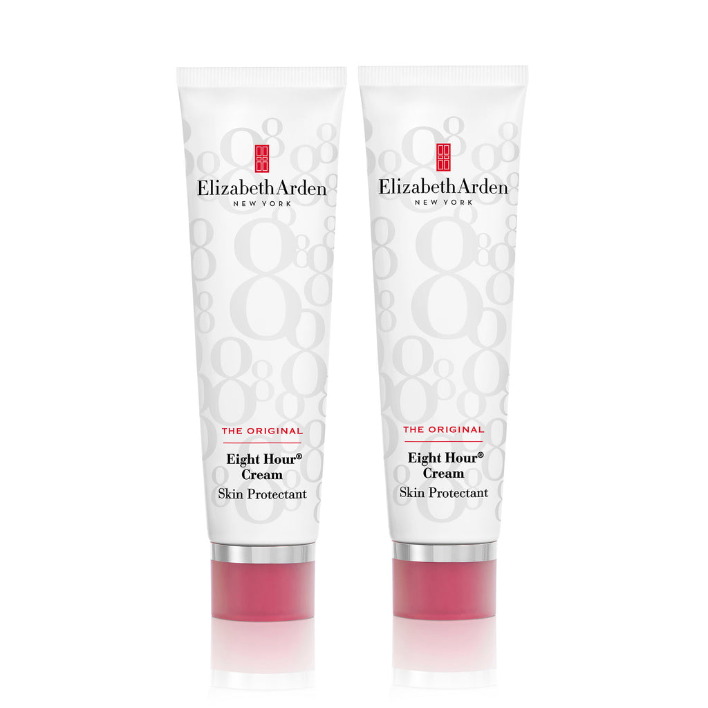 Eight Hour® Cream Skin Protectant Duo - Elizabeth Arden