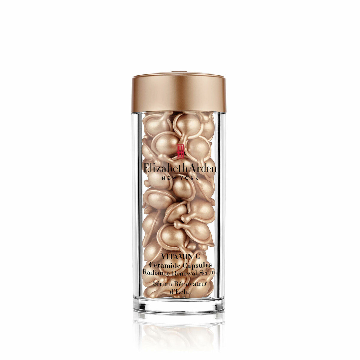 Vitamin C Ceramide Capsules Radiance Renewal Serum