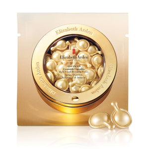 Advanced Ceramide Capsules Daily Youth Restoring Serum 2-Piece