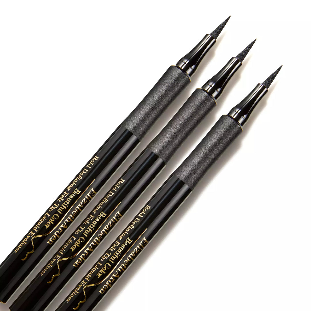 Bold Defining Felt Tip Liquid Eyeliner