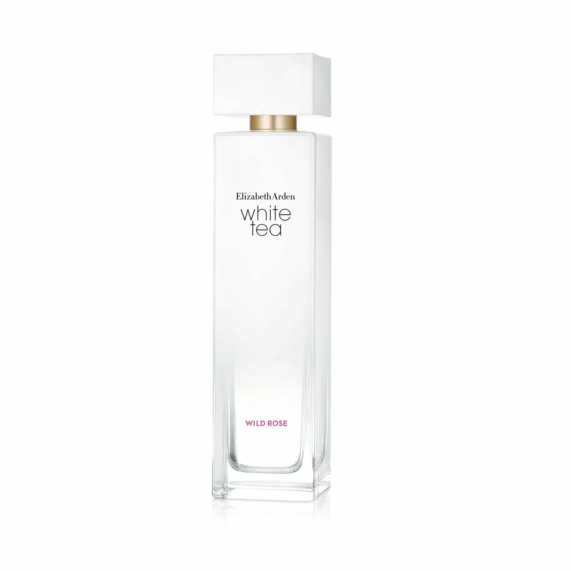 Elizabeth Arden White Tea Wild Rose Eau De Toilette Spray