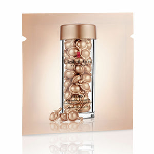 Vitamin C Ceramide Capsules Packette