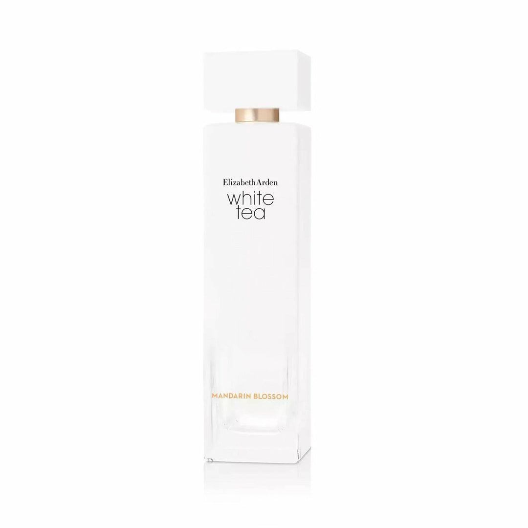 White Tea Mandarin Blossom Eau De Toilette Spray 3.3oz