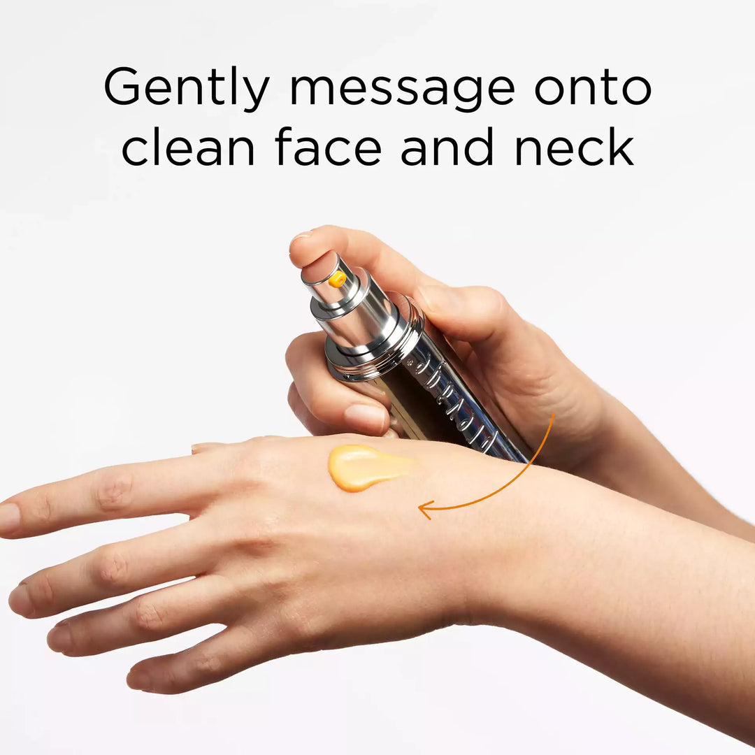 PREVAGE® Anti-Aging Daily Serum 2.0 - Skincare | Elizabeth Arden PREVAGE® Anti-Aging Daily Serum 2.0 - Skincare | Elizabeth Arden