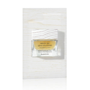 White Tea Skin Solutions Replenishing Micro-Gel Cream Packette
