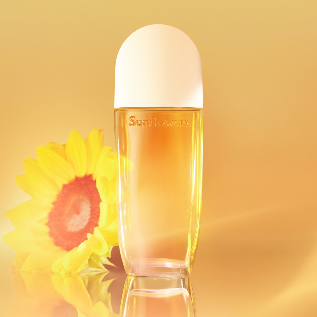 Sunflowers Eau De Toilette Spray Naturel, Elizabeth Arden