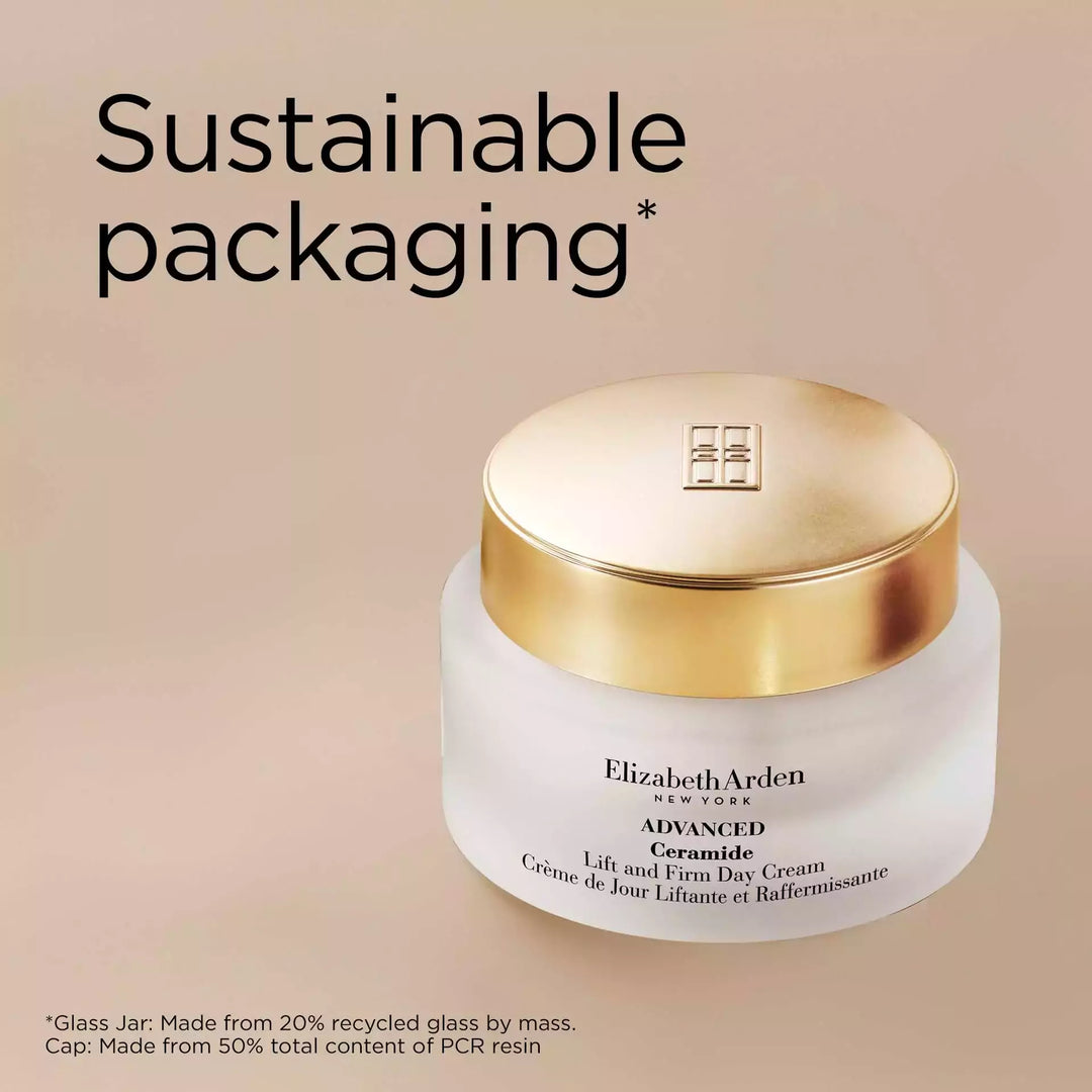 Advanced Ceramide Lift and Firm Day Cream | Elizabeth Arden Advanced Ceramide Lift and Firm Day Cream | Elizabeth Arden