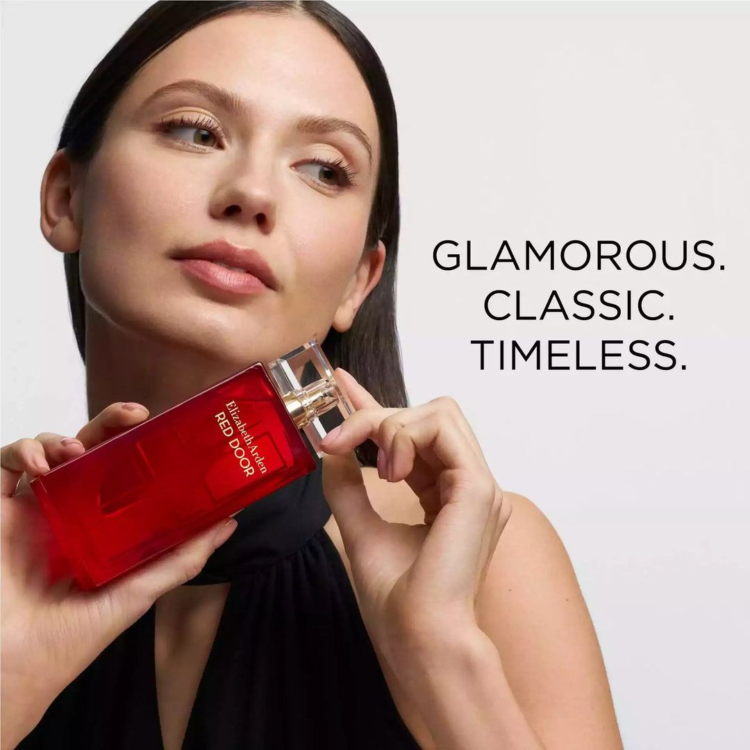 red dress perfume Red Dress Adopt Parfums perfume