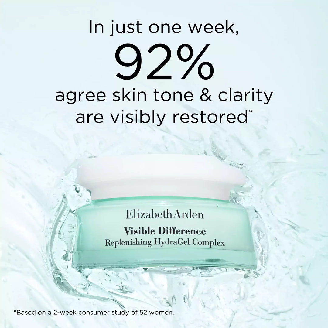 Visible Difference Hydragel Moisturizer | Elizabeth Arden Visible Difference Hydragel Moisturizer | Elizabeth Arden
