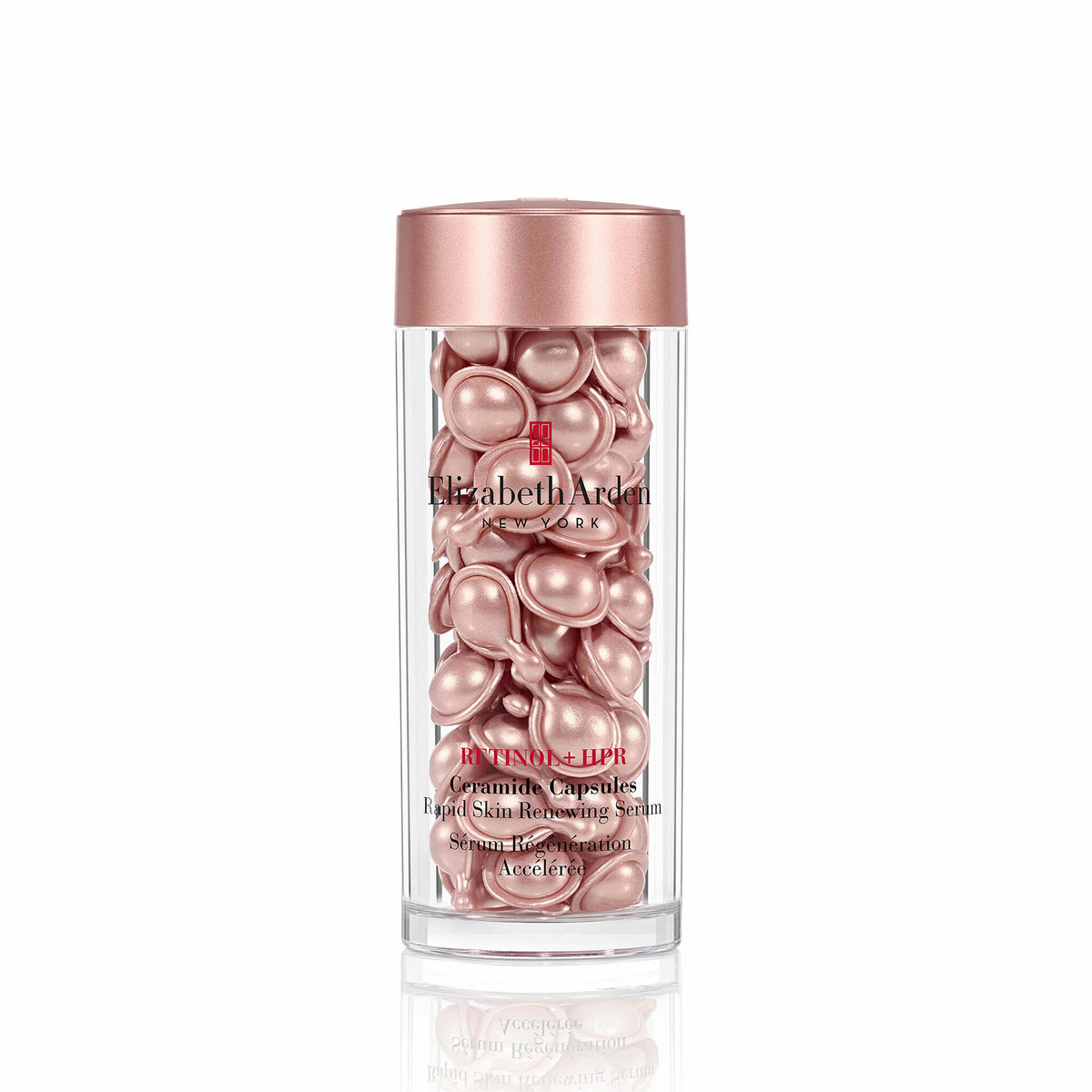 Retinol + HPR Ceramide Capsules Rapid Skin Renewing Serum