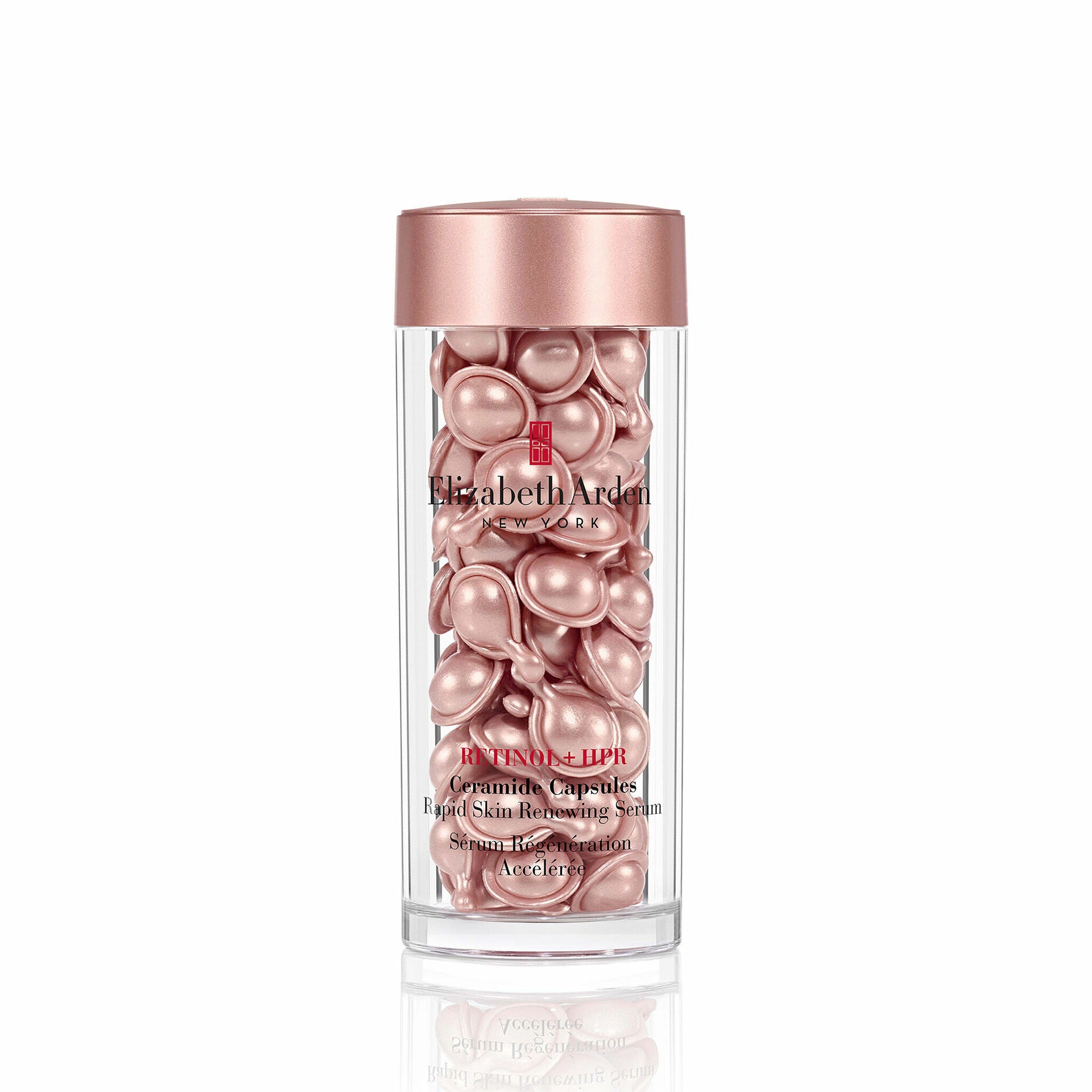 Retinol + HPR Ceramide Capsules Rapid Skin Renewing Serum