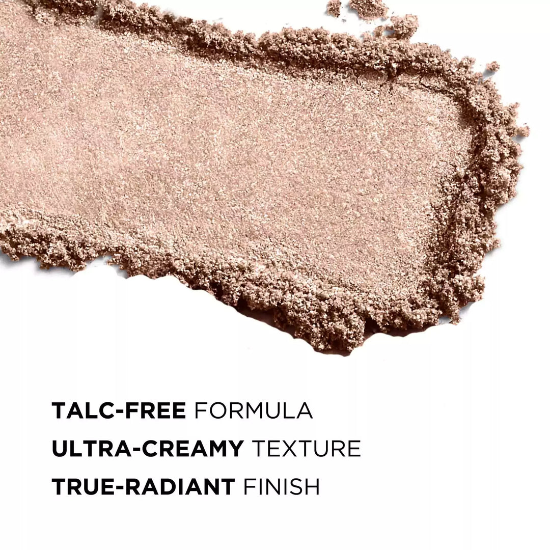 Highlighter Powder Texture Radiant Powder Highlighter Makeup | Elizabeth Arden
