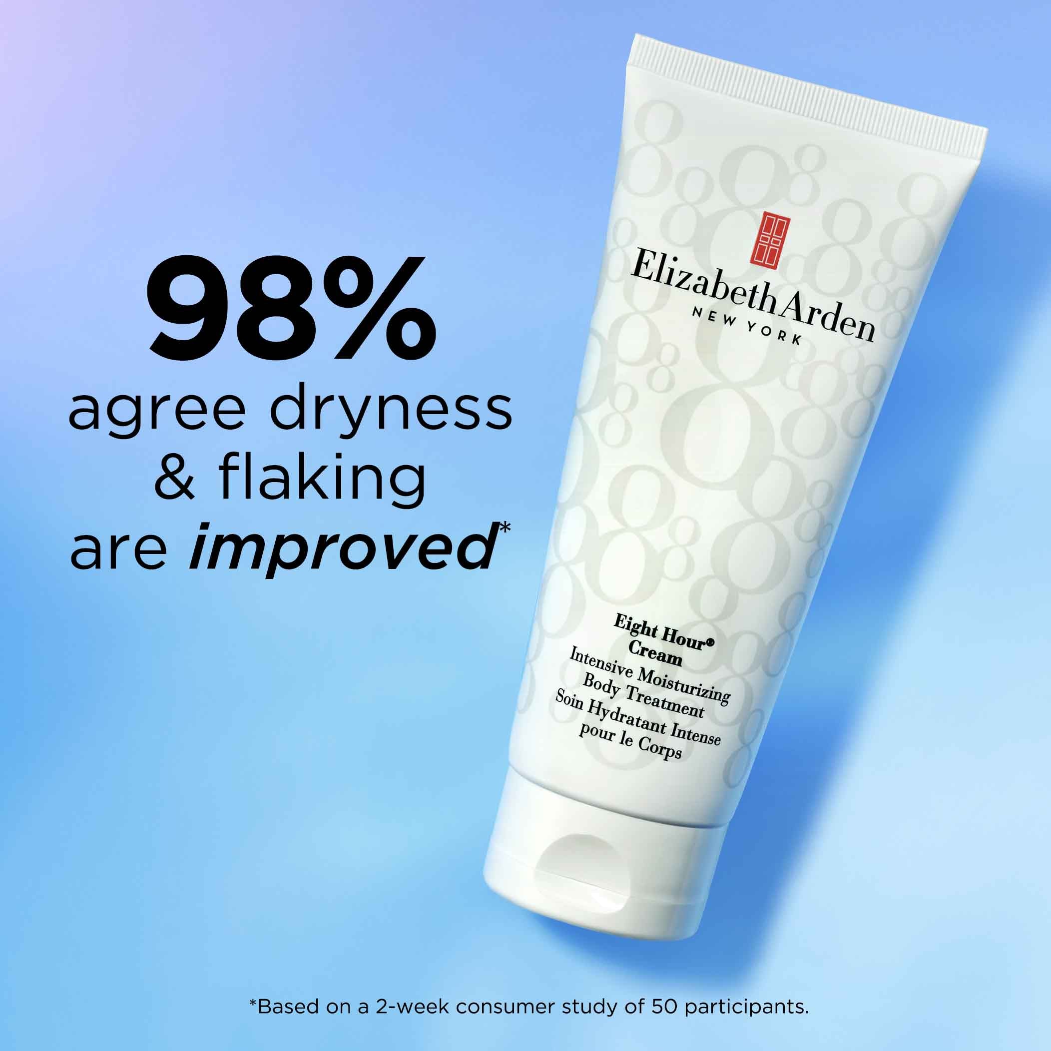 Eight Hour® Cream Intensive Moisturizing Body Treatment