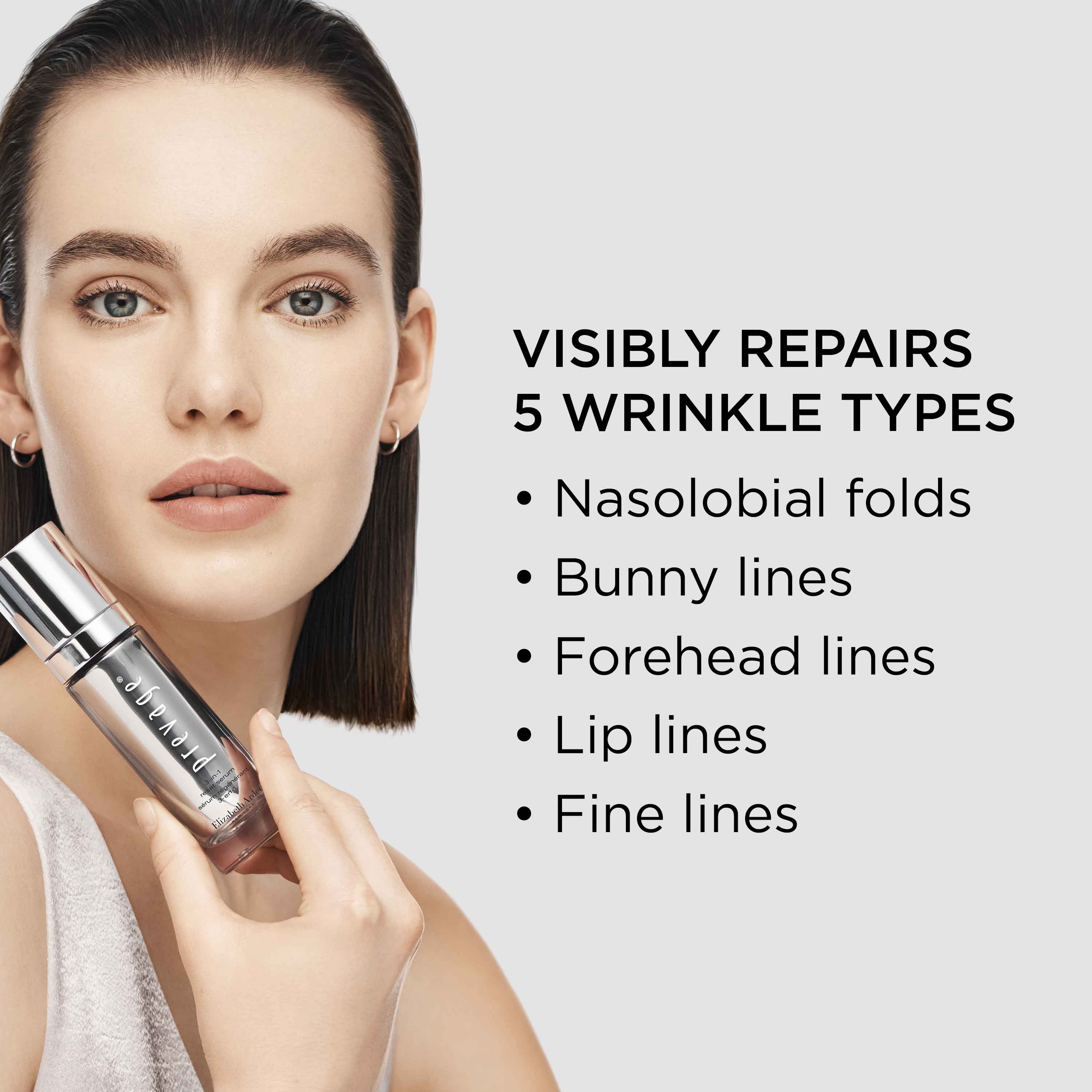 Prevage® 3-in-1 Reset Serum | Elizabeth Arden