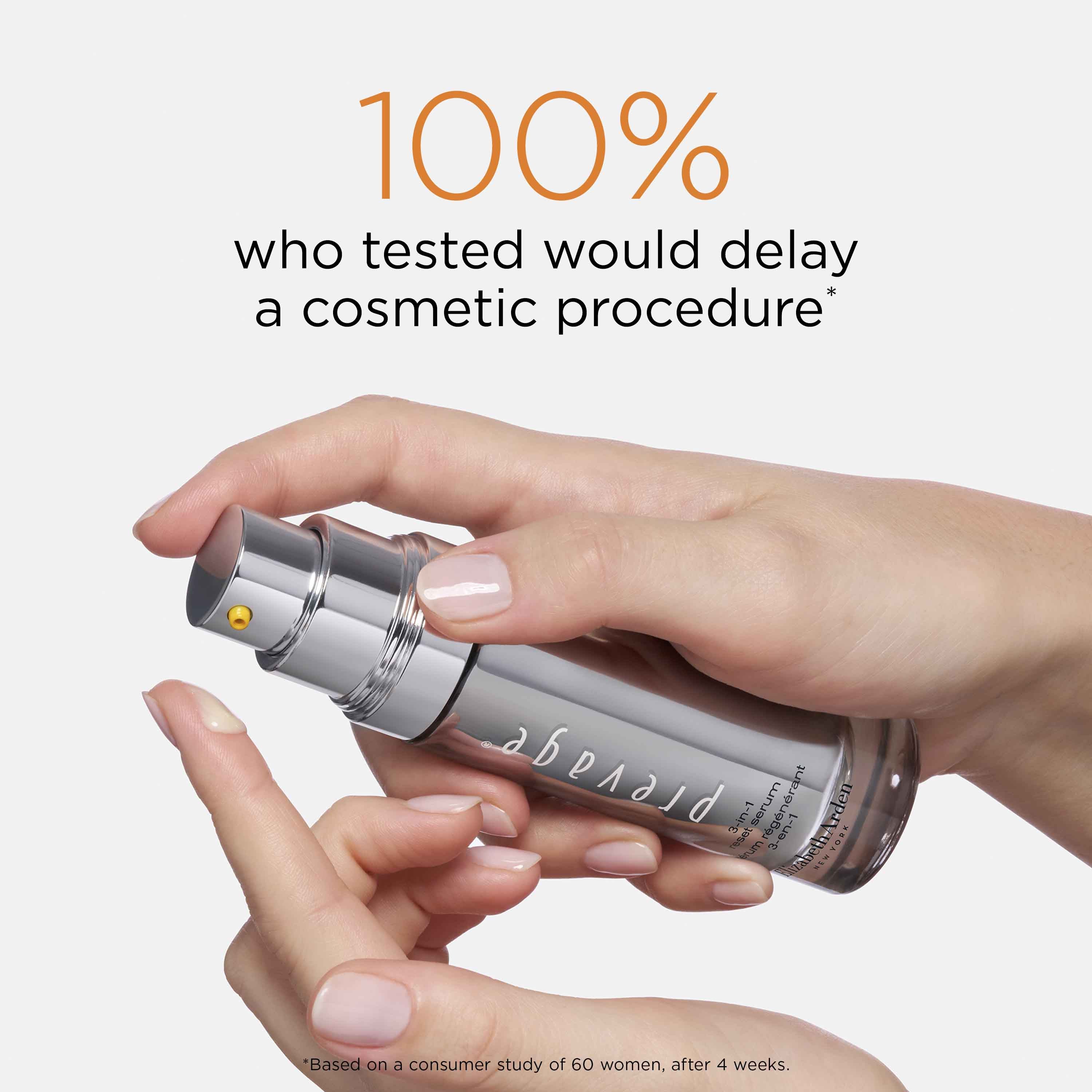 Prevage® 3-in-1 Reset Serum | Elizabeth Arden