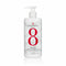 Eight Hour Daily Hydrating Body Lotion