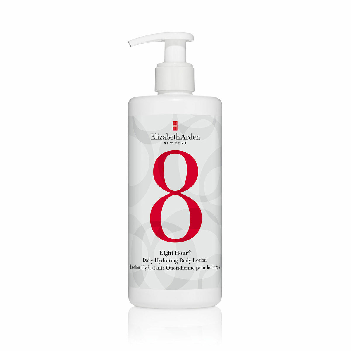 Eight Hour® Daily Hydrating Body Lotion | Elizabeth Arden