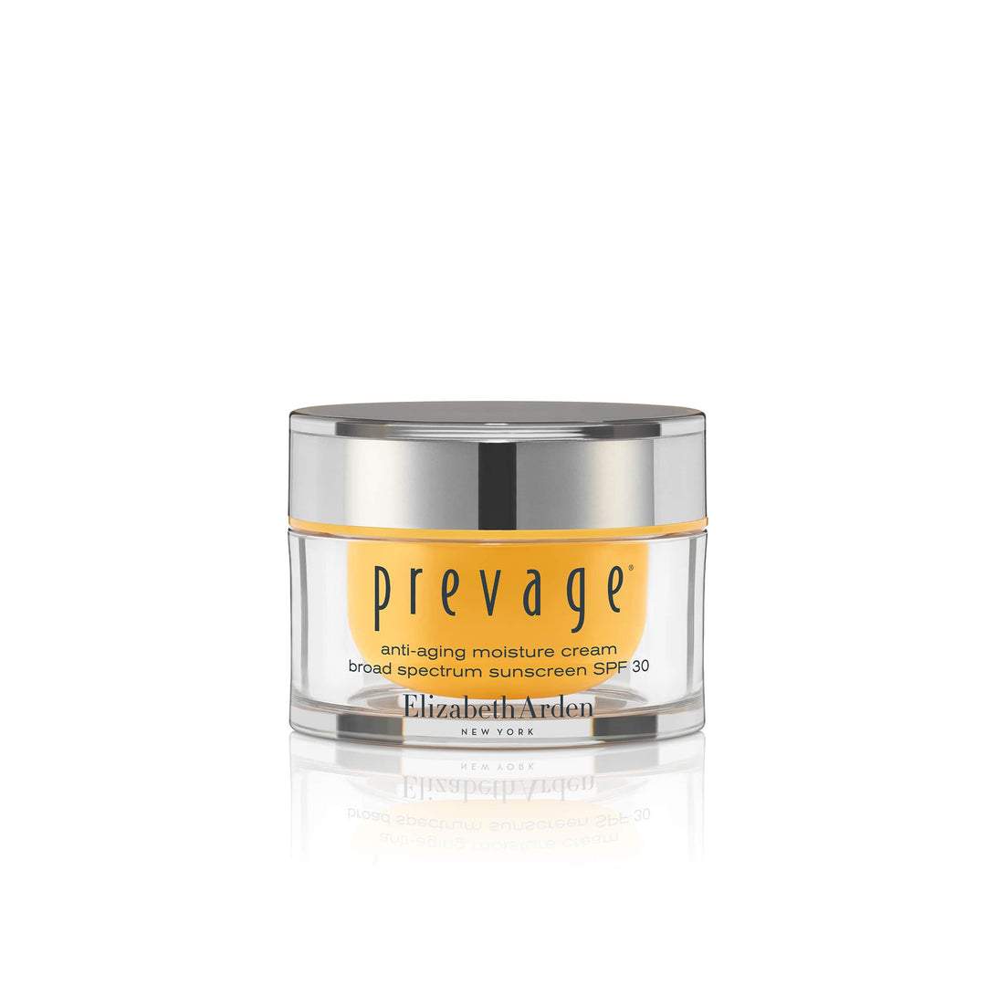 PREVAGE® Anti-aging Moisture Cream Broad Spectrum Sunscreen SPF 30