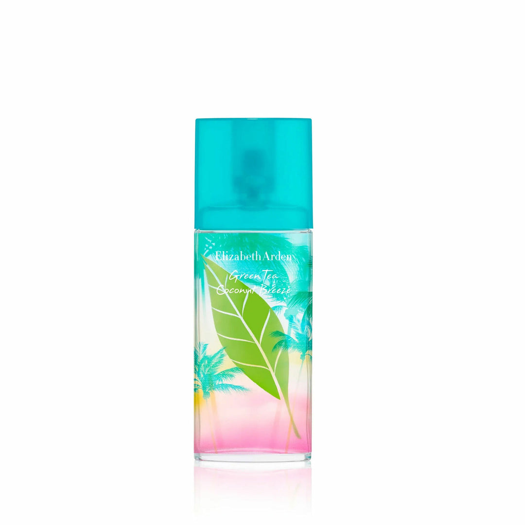 Green Tea Coconut Breeze Eau de Toilette 1.7oz