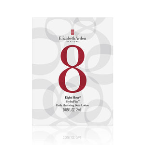 Eight Hour® Daily Hydrating Body Lotion Packette