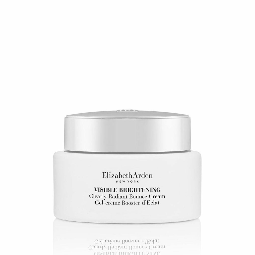 Elizabeth Arden brightening moisturising cream for dark spots