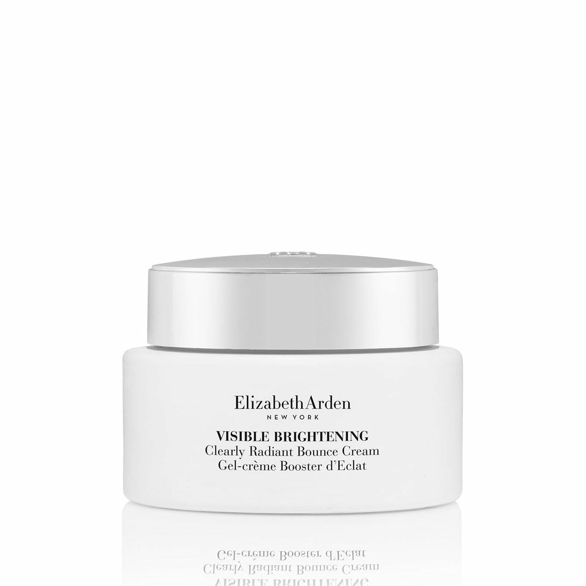Visible Brightening Clearly Radiant Bounce Face Cream – Elizabeth 