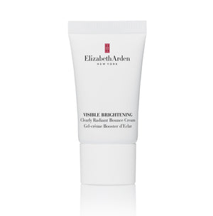 Visible Brightening Clearly Radiant Bounce Cream Deluxe Sample