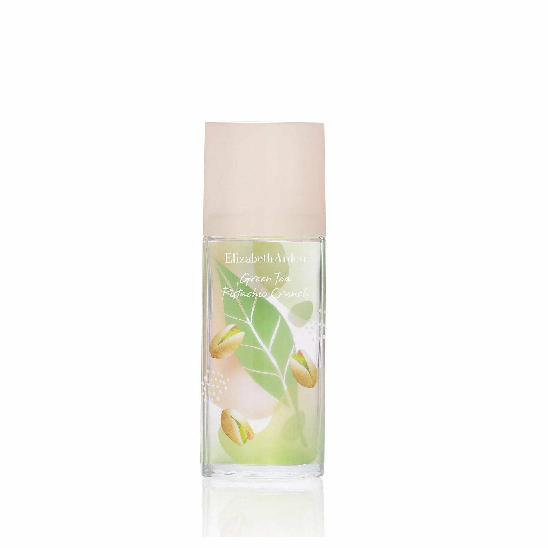 香水(女性用) Elizabeth Arden Pistachio Crunch 100ml Green Tea Pistachio Crunch Eau de Toilette Fragrance – Elizabeth Arden