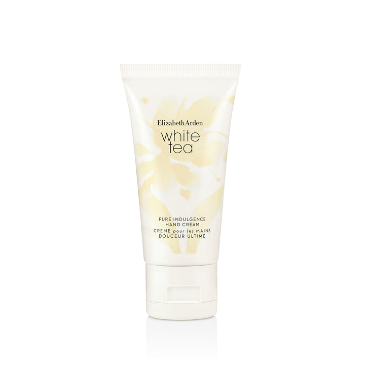 White Tea Hand Cream