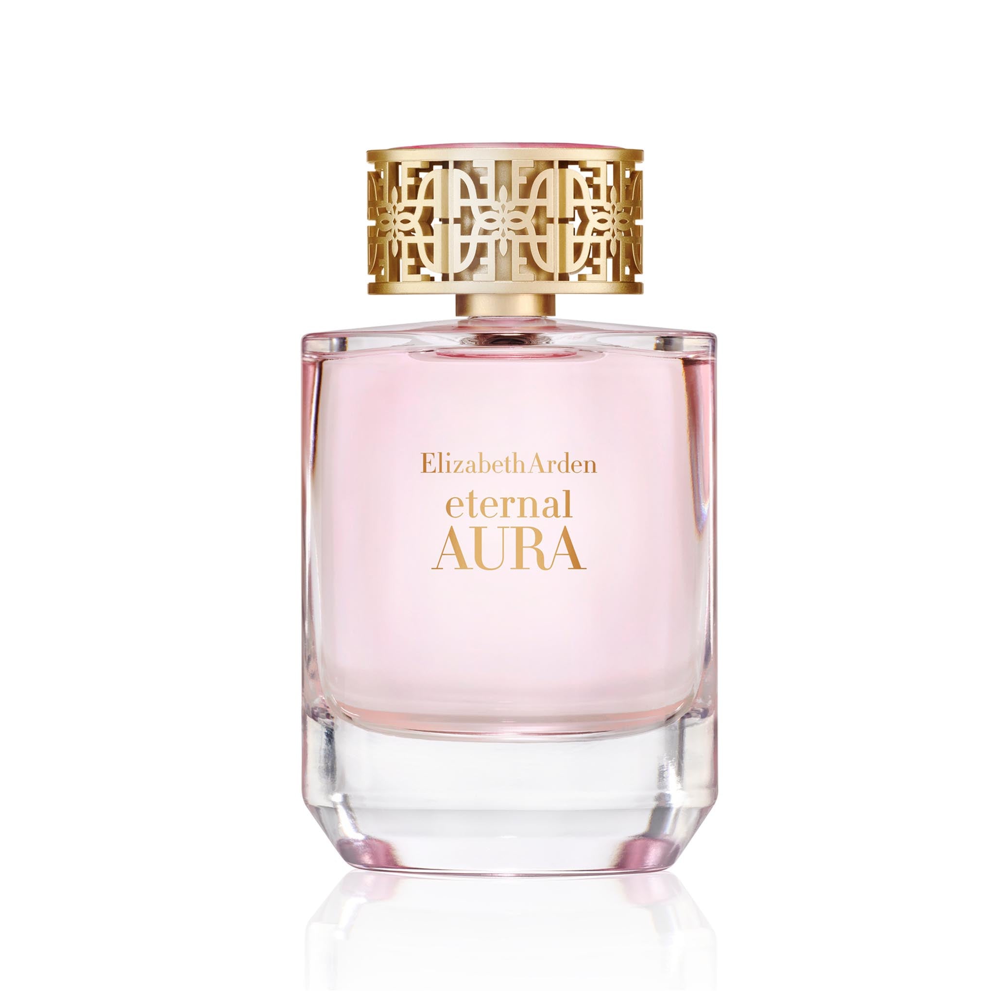 Eternal Aura Eau de Parfum | Amber Floral Fragrance – Elizabeth Arden