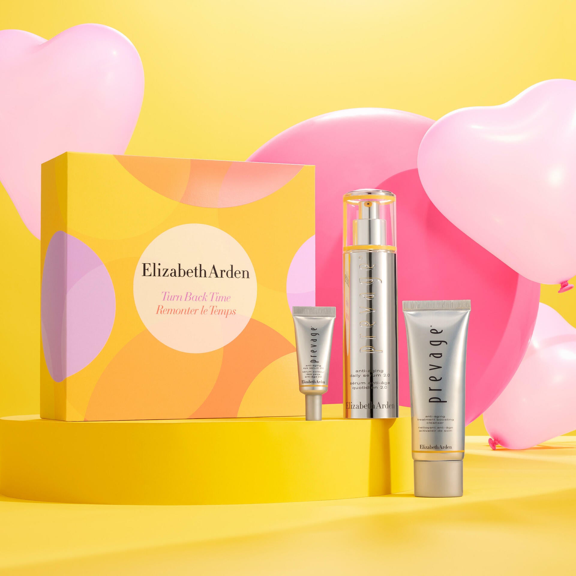 PREVAGE® Anti-Aging Skincare Gift Set – Elizabeth Arden