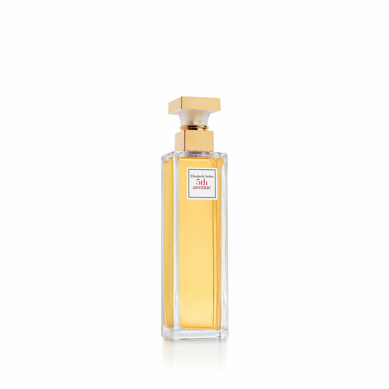 Парфюмированная вода Elizabeth Arden 5th Avenue 125 мл (Тестер)