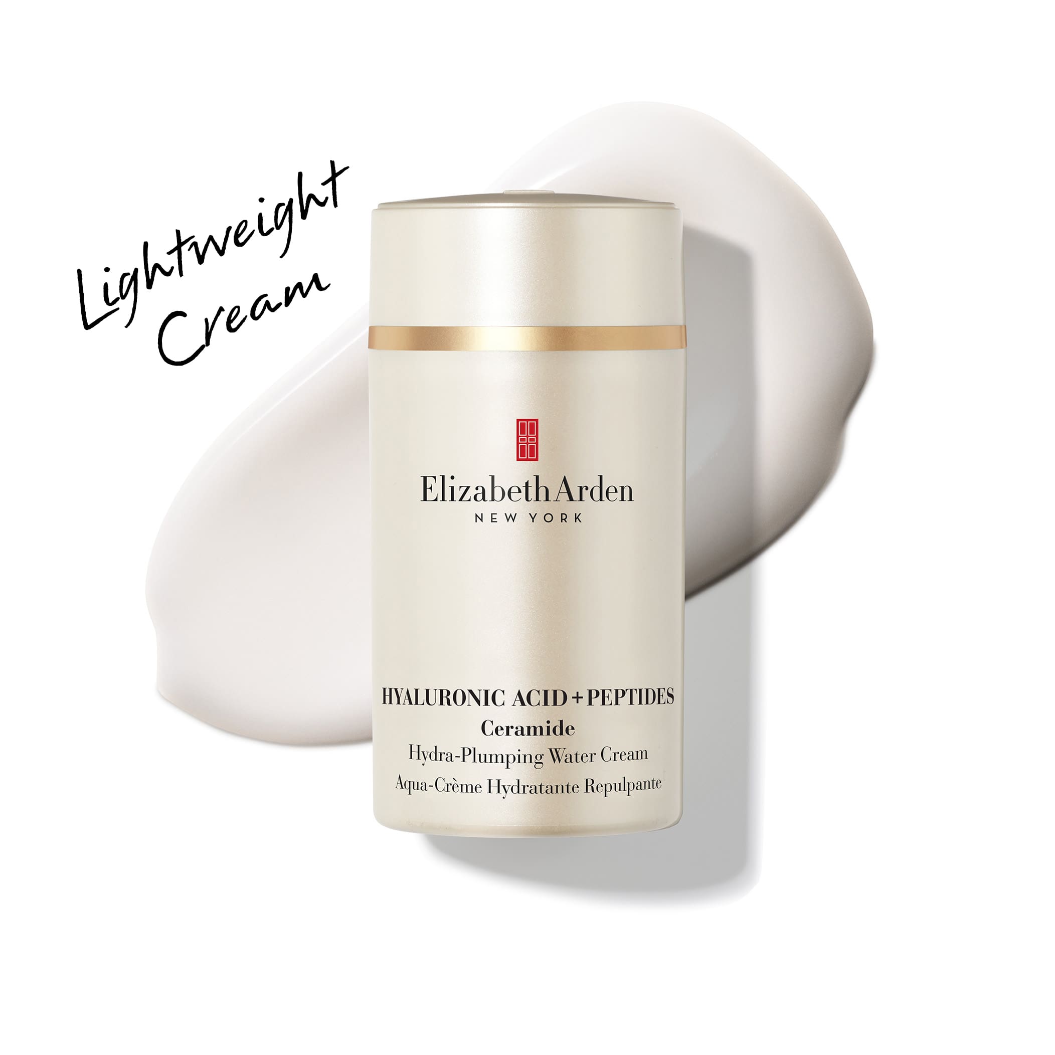 Hyaluronic Acid + Peptides Ceramide Capsules Hydra-Plumping