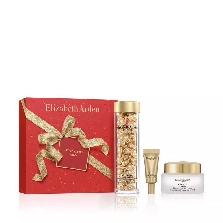 Twist & Lift Trio 3-Piece Ceramide Gift Set