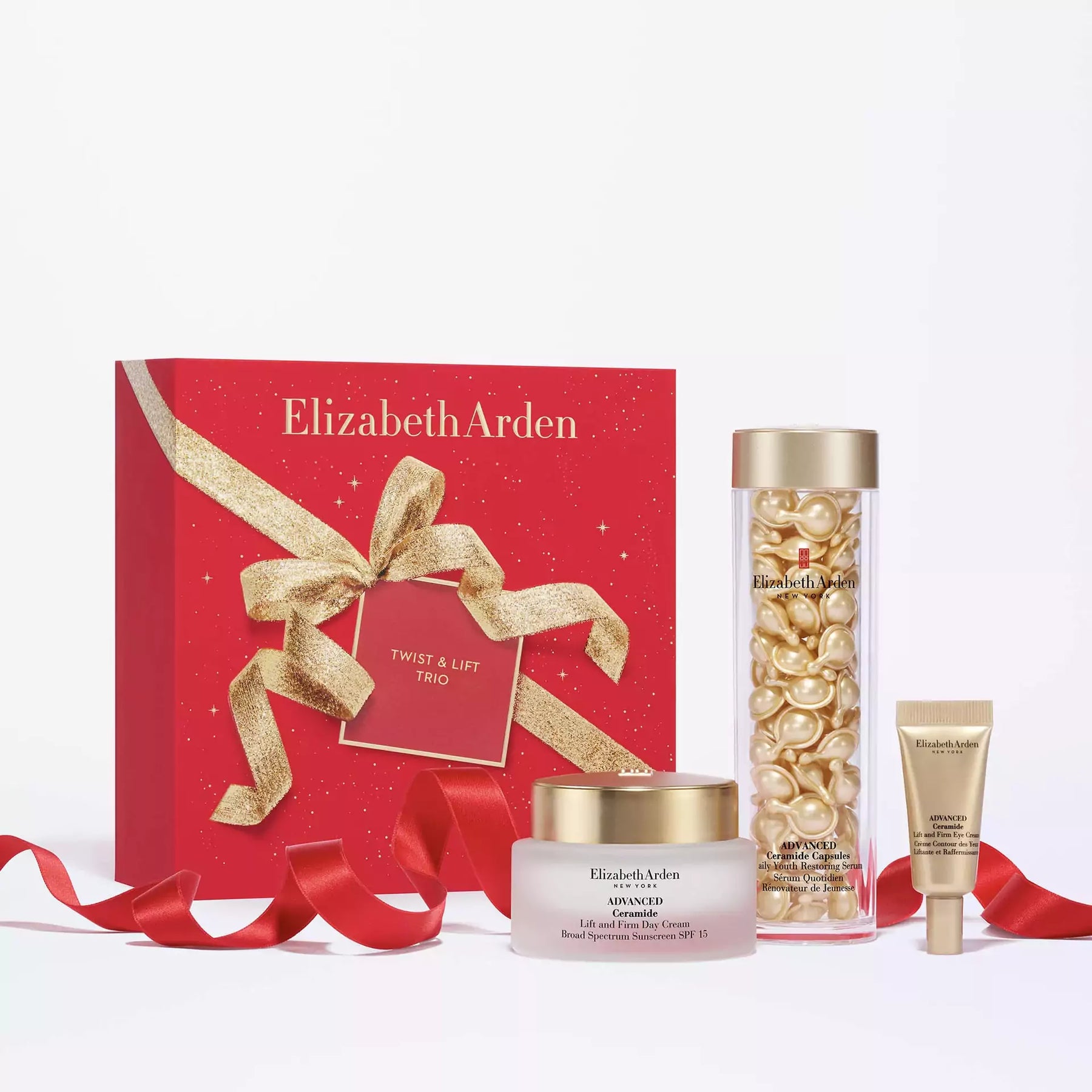 3 Piece Ceramide Gift Set