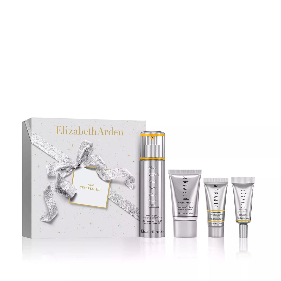 PREVAGE® Timeless Transformation 4-Piece Gift Set