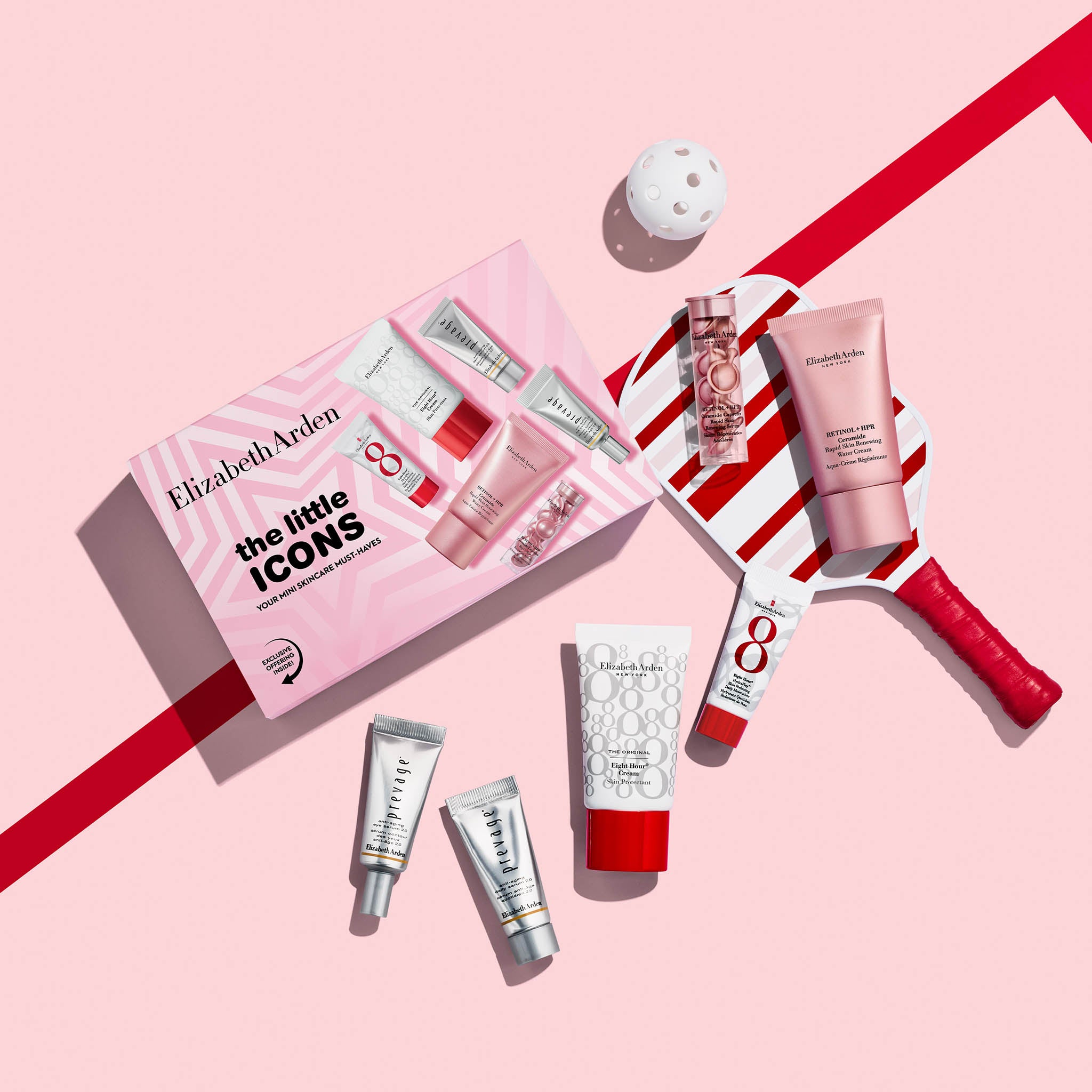 エリザベスアーデン　メイクセット Makeup & Cosmetic Gift Sets | Elizabeth Arden