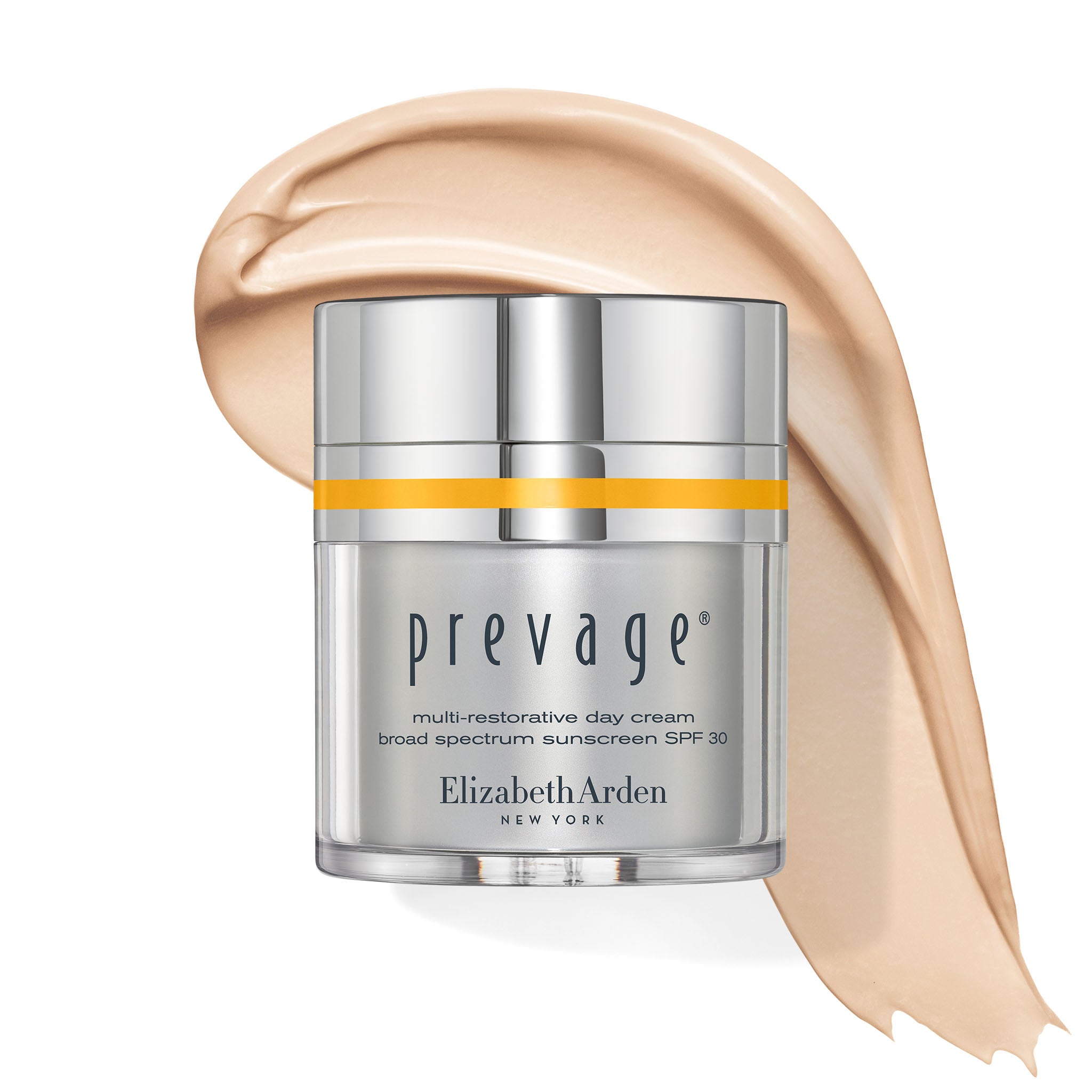 Anti-Aging Day Cream SPF 30 – PREVAGE® Moisture Cream – Elizabeth